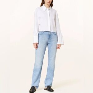 Closed denim size 29 light blue jeans